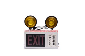 Exit Lights